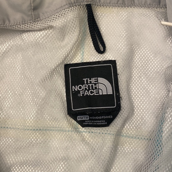 North Face Rain Jacket - Picture 2 of 10